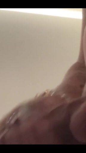 Gnight Masturbation