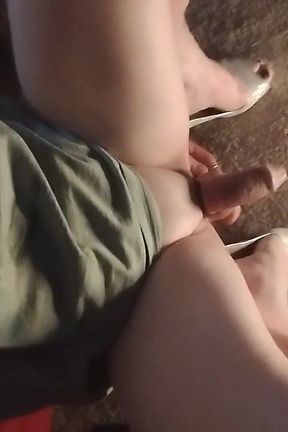 I Love How This Feels