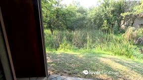 POV PISS on GIRLFRIEND FACE COMPILATION at a Nude resort