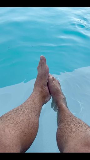 My Feet to Pamper