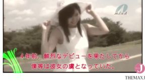 Trajectory of revival - KISEKI - MAX-A exclusive re-debut document Nana Ayano - Intro