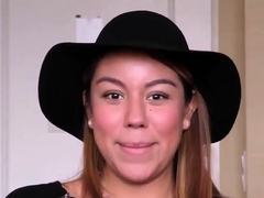 WoodmanCastingX Katia Vasquez #casting #anal #bigass