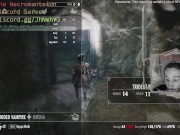 Sexrim Episode 27 - Potema's Catacombs Pt.1
