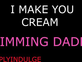 PUSSY LICKING ANAL LICKING (AUDIO ROLEPLAY) DIRTY NASTY FRENCH KISS MY ASS DADDY DOM