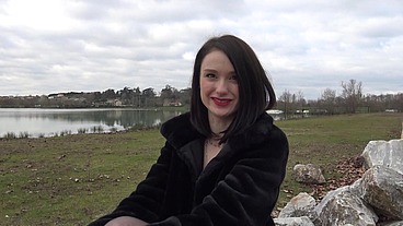 Le potentiel d'Alice, 26ans, est infini...