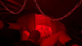 Female Gloryhole Pt1
