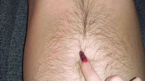 I will fuck your hairy belly button 2 MP4