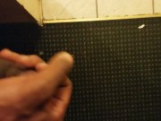 Watch me yank this mf