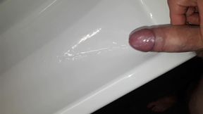 Latenight cum explosion