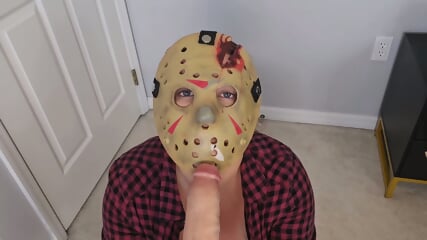 My Sister  Scare Me, But I End Up Getting Hard
