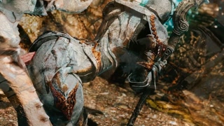 skyrim monster fuck dark souls dancer