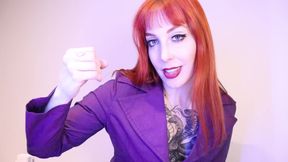 Mel Fire's JOI Card Game - Round 1