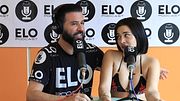 Nicole Zurich muestra su hermosa colita😏