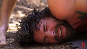 Deep Woods Domination Chapter 2