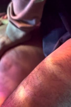 Quick Creampie From the Doctor