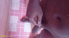 My Black Stepmom Wants a Tight Wet Pussy