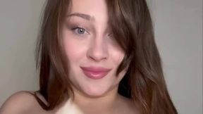 Social Media Creator @mialovevip @Striptease and #Curvy & Thick #Natural Big Tits #Solo #Brunette tube movie sex | Tik.Porn