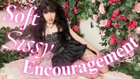 Your Soft Clitty Makes You A Better Sissy: Permanent Erectile Dysfunction Training
