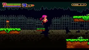 Succubus Seductress fucks Gamer Guy for Hot Hentai Action