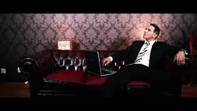 Beautiful Milf Gets Hunted and Hard Fucked in Part #3