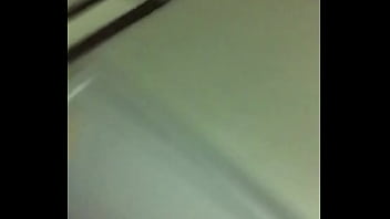 Quick creampie Latina wife