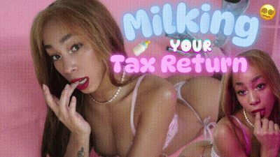 Milking Your Tax Return