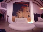 VirtualRealPorn.com - Superheroes premiere I