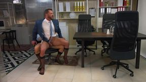 To Work Or To fuck
