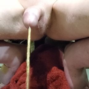 My Mate and I Pissing on Each Other&#039;s Dicks From Both Perspectives