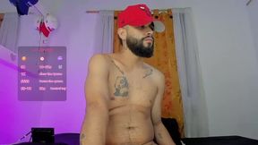 Angel Colemann Party on Jan 12, 2026 - Part 2