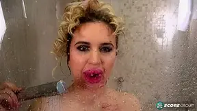 Jessy Bunny: Wet Bunny - Jessica Bunnington - Scoreland