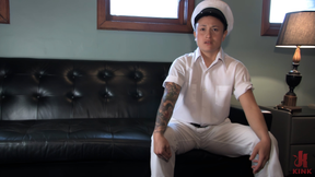 Whats in a Name? Syd Blackovich