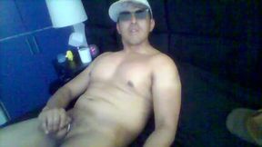 Alex Veega Private Show