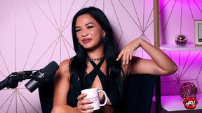 From Preacher's Daughter to Rising Star: Scarlett Alexis Opens up