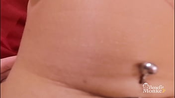 Dirty POV &ndash_ Valentina Lapiedra sucks my cock while I destroy her pussy with my tongue | Benefit Monkey