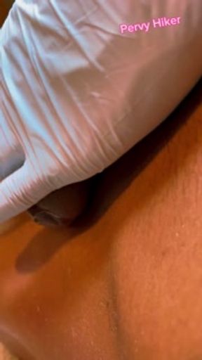 Cock wax