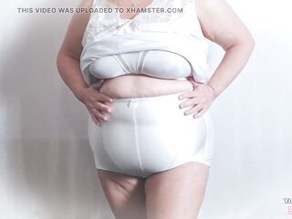 large round booty in large pants - watch what merely my spouse sees (amateur aged mother i'd like to fuck big beautiful woman cheating wife large bazookas booty)