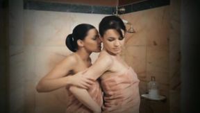 Leila: A Lesbian Fantasy