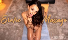 Petite Ohana Wants Your Cum!