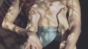 Eva Mendes Uncensored In HD