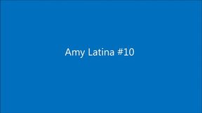 Amy010 (MP4)