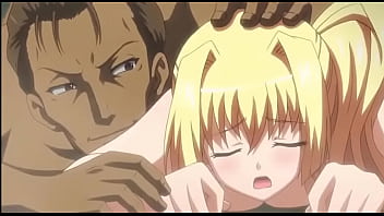 Princesa Inocente Enga&ntilde_ada por el Anciano del Reino hentai  OscuraLegi&oacute_n