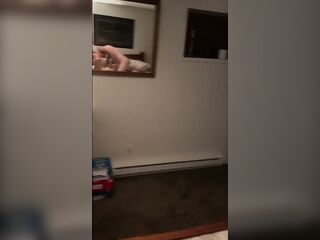 TINDER THREESOME and DP with Stranger
