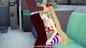 Airi Akizuki Sucking Dick On The Bus 1 Oni Chichi Full And Patreon: Fantasyking3