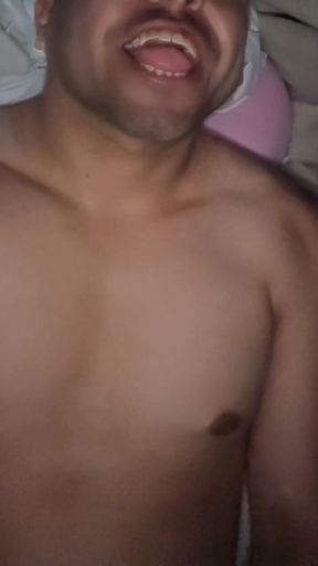 Gooning Dick Right After