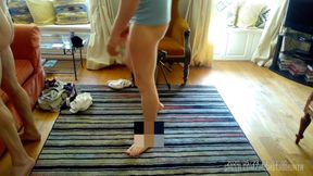 Str8 Muscle Scottish Top Part 3