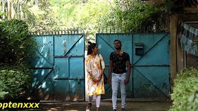 Horny Indian Dude Pops His Cherry on a Romantic Date Fuck