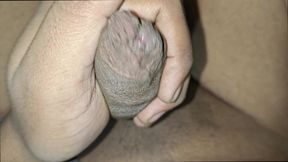 Dripping precum for 10 minutes leads to HFO