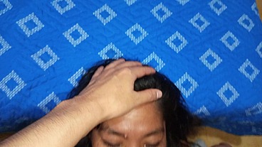 Madura cristiana ama chuparme la polla, su esposo esta en la iglesia