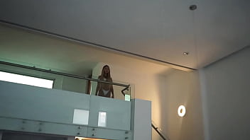 Fucking My Bestie Boyfriend Behind Her Back, She Catches Us And We Have Her Join - Yenifer Chacon, Nestor Zarc And Yasmin Avila
